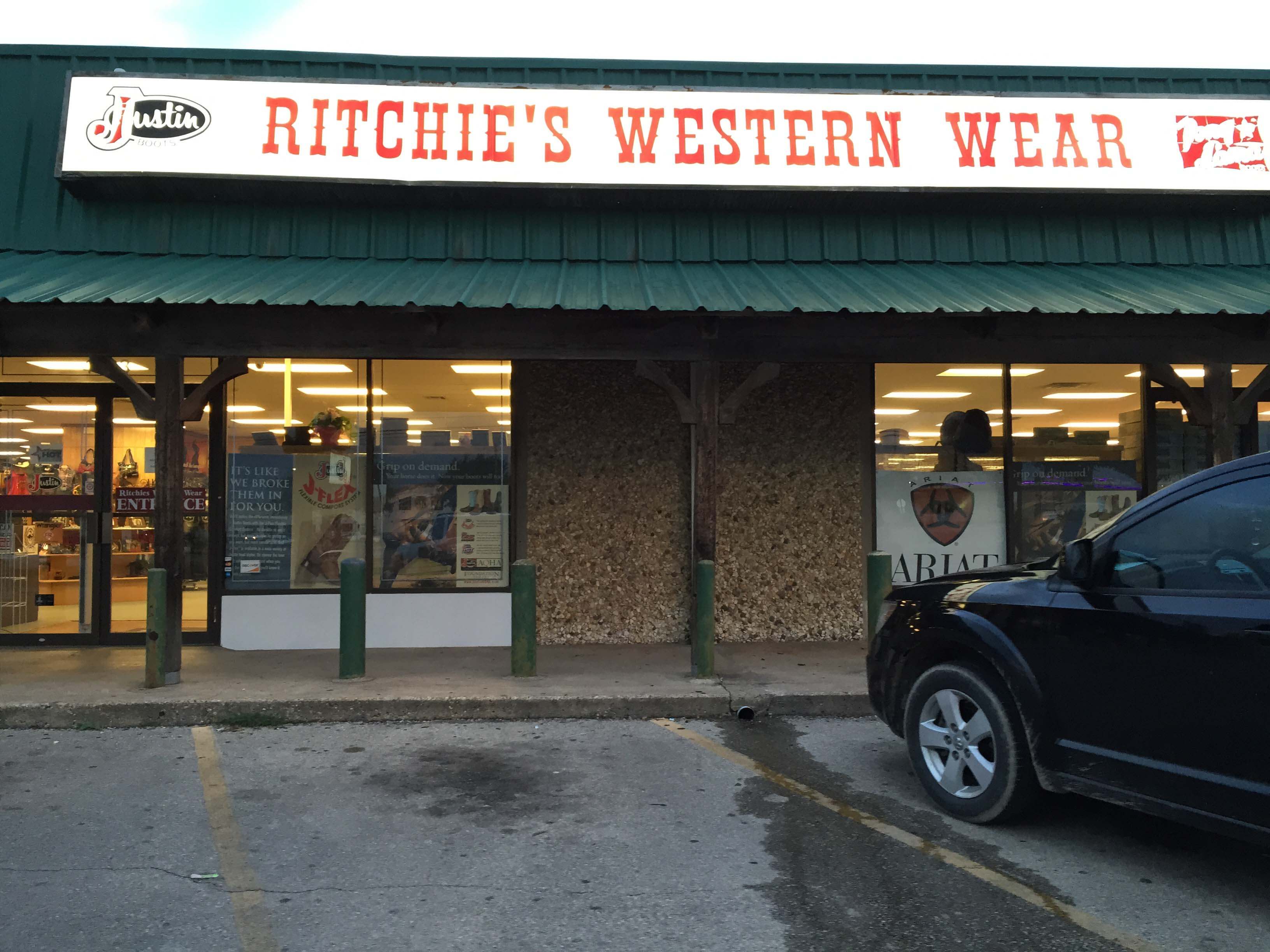 Ritchies Western Wear